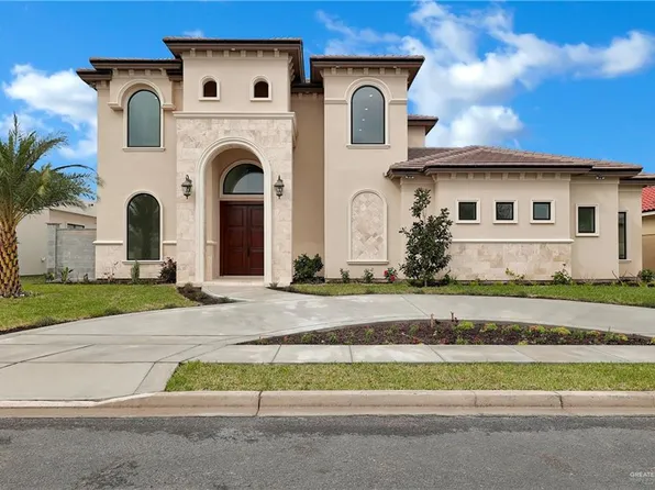 4809 Sheffield St, Edinburg, TX 78539