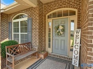 108 Summit Lakes Dr, Athens, AL 35613