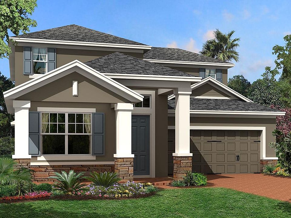 Rendering