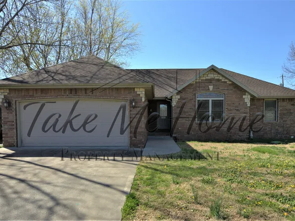 4902 E Farm Road 136, Springfield, MO 65809