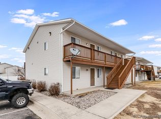 639 W 2nd St, Cheyenne, WY 82007