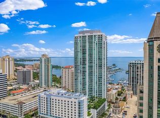 100 1st Ave N UNIT 3807, Saint Petersburg, FL 33701