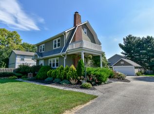 3580 N Stygler Rd, Columbus, OH 43230