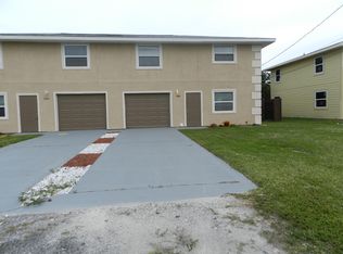 2880 Harson Way, Fort Pierce, FL 34946
