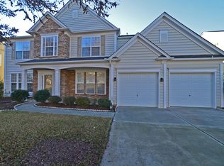 10413 Torrelle Dr, Charlotte, NC 28277