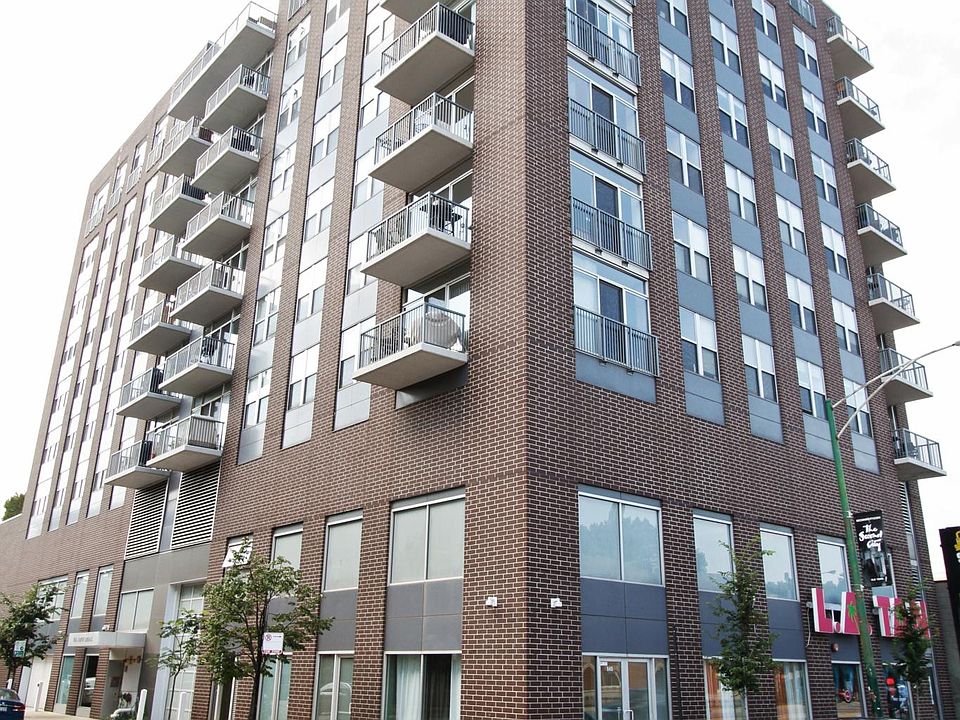 1st image of 1546 N Orleans St APT 705