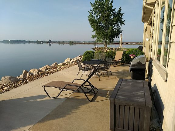 Beautiful Bay view