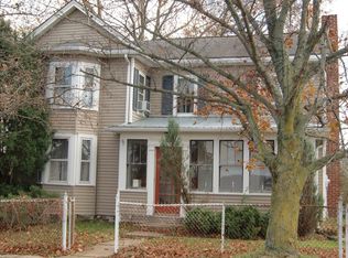 492 Weaver Hill Rd, Bellefonte, PA 16823