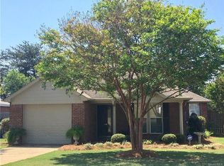 150 Millridge Dr, Millbrook, AL 36054