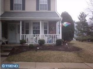116 Fair Oaks Ct, Newtown, PA 18940