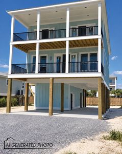 438 E 1st Ave, Gulf Shores, AL, 36542