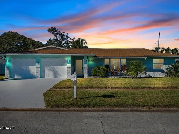 33 Sunny Beach Dr, Ormond Beach, FL 32176