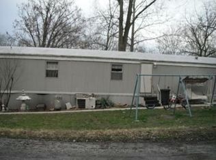 91 Clayton Court Rd, Washington, PA 15301