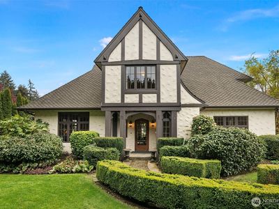 659 Alta Vista Place, Fircrest, WA, 98466