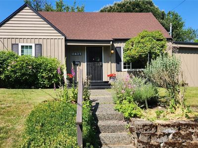 11435 71St Place S, Seattle, WA, 98178