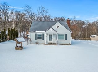 617 State Route 208, Pulaski, PA 16143