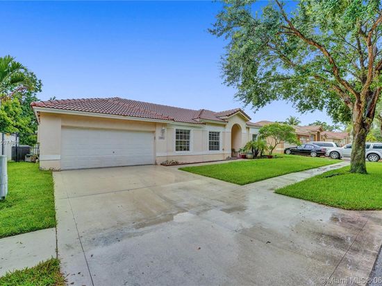 miramar home builders