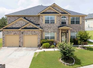 7219 Bedrock Cir, Lithonia, GA 30038
