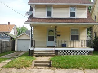 2233 7th St NW, Canton, OH 44708