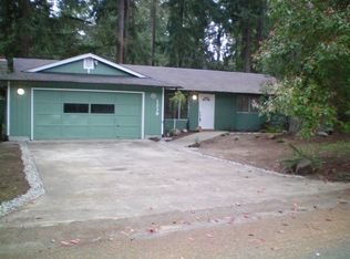 1239 Firpark Dr SE, Lacey, WA 98503