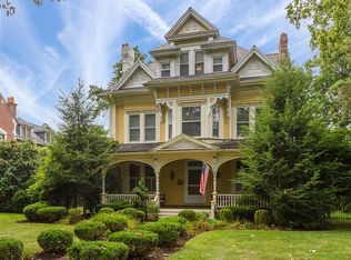 36 Beaver St, Sewickley, PA