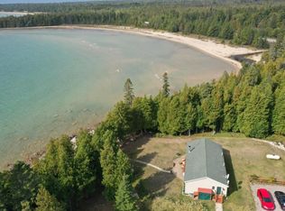 18640 E M 134, De Tour Village, MI 49725