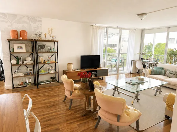 150 Ocean Lane Dr APT 5A, Key Biscayne, FL 33149