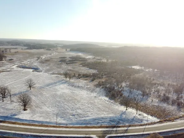 County Road 28, Motley, MN 56466