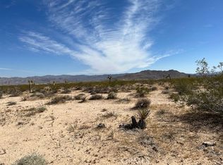 0 Celesta St, Joshua Tree, CA 92252