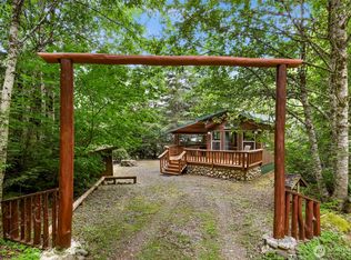 44745 Kachess Trl #C-9, Concrete, WA