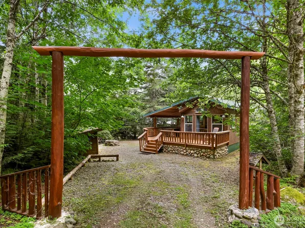 44745 Kachess Trail #C-9, Concrete, WA 98237