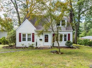 26 Forest Ave, Montvale, NJ 07645