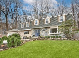 82 Todd Rd, Katonah, NY 10536