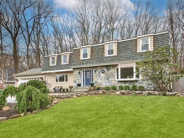 82 Todd Road, Katonah, NY 10536