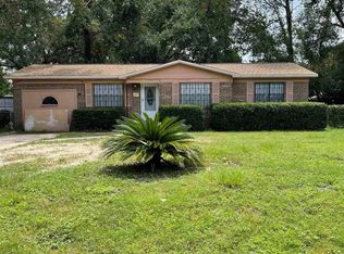 6272 Ferguson Ct, Pensacola, FL 32503