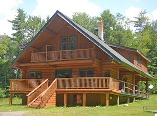 1133 Lotville Rd, Dolgeville, NY 13329