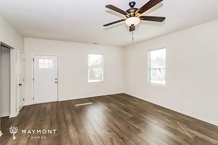 4 bed, 2.0 bath, 1603 sqft, $1,895 — Photo 2