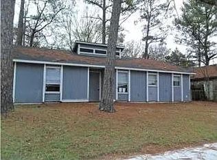 6149 Cherry Hill Rd, Montgomery, AL 36116