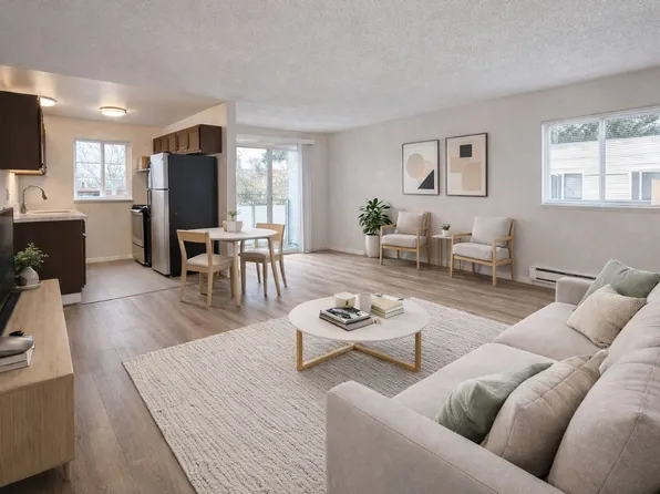 West 9 Apartments - West Seattle, 3046 SW Avalon Way APT I, Seattle, WA 98126