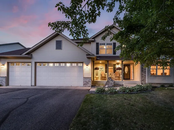 2021 Silver St, Waconia, MN 55387