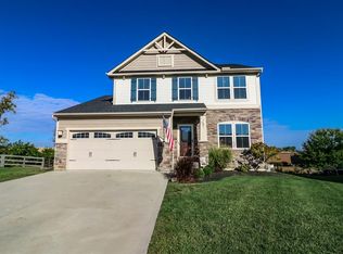 5185 Englewood Dr, Liberty Township, OH 45011