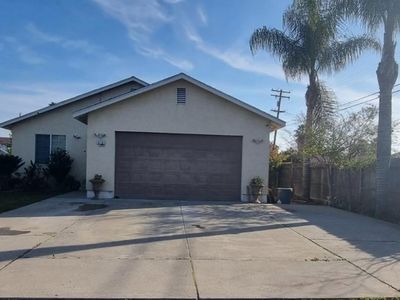 919 Leon Ave, Modesto, CA, 95351
