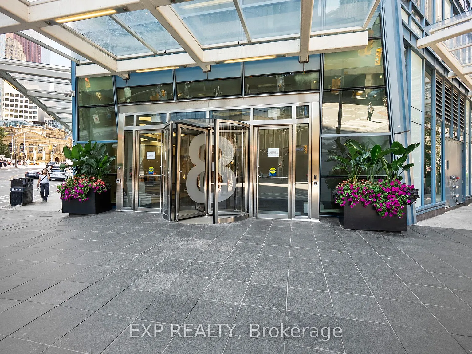 1 bed, $2,550 — Photo 2