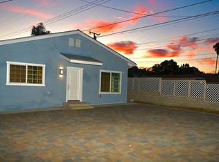 15453 Pintura Dr, Hacienda Heights, CA 91745
