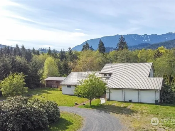 54634 Highway 112, Port Angeles, WA 98363