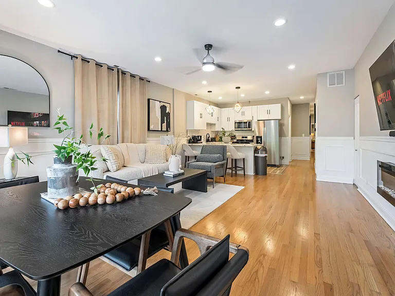 2803 W Warren Blvd #1E — Photo 10