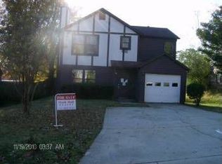 1170 Heritage Glen Dr, Norcross, GA 30093