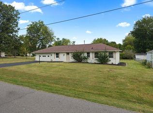 739 Eden Dr, Paducah, KY 42003