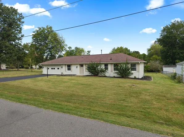 739 Eden Dr, Paducah, KY 42003