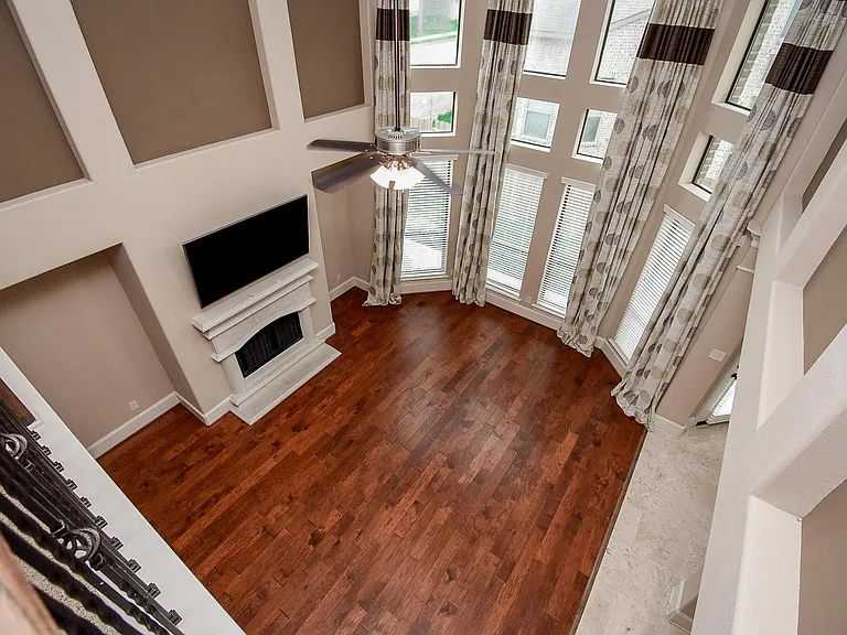 6034 Gracys Landing Ln — Photo 28